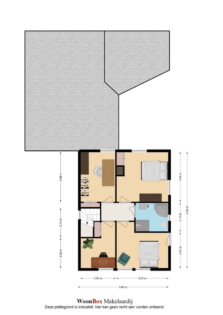 Foto 45 van Europalaan 28