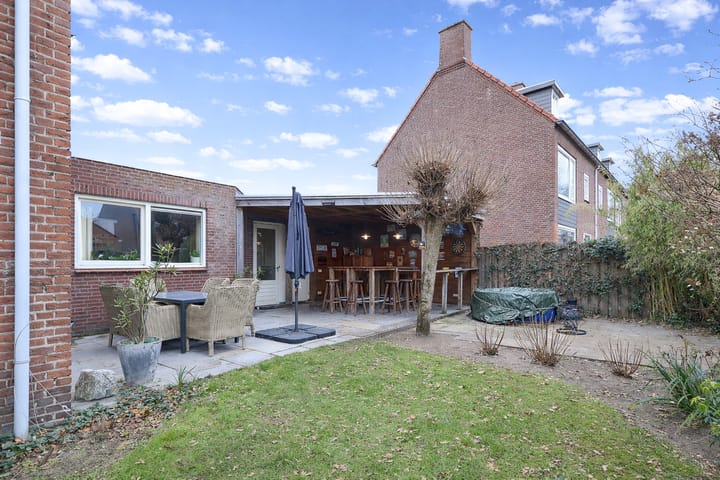 Foto 40 van Europalaan 28