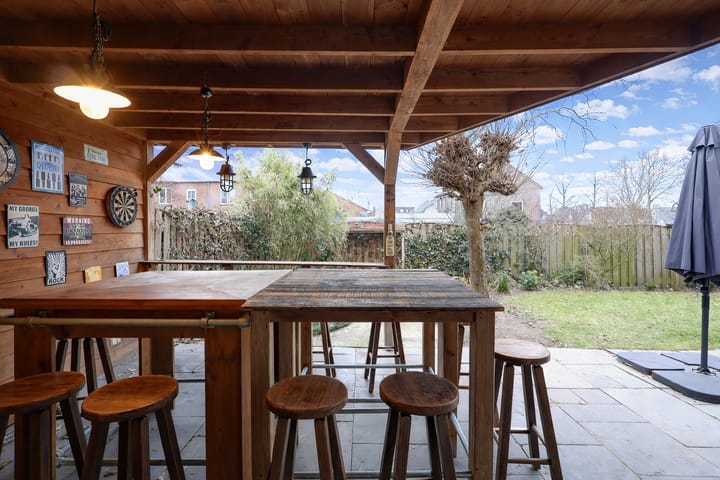 Foto 5 van Europalaan 28