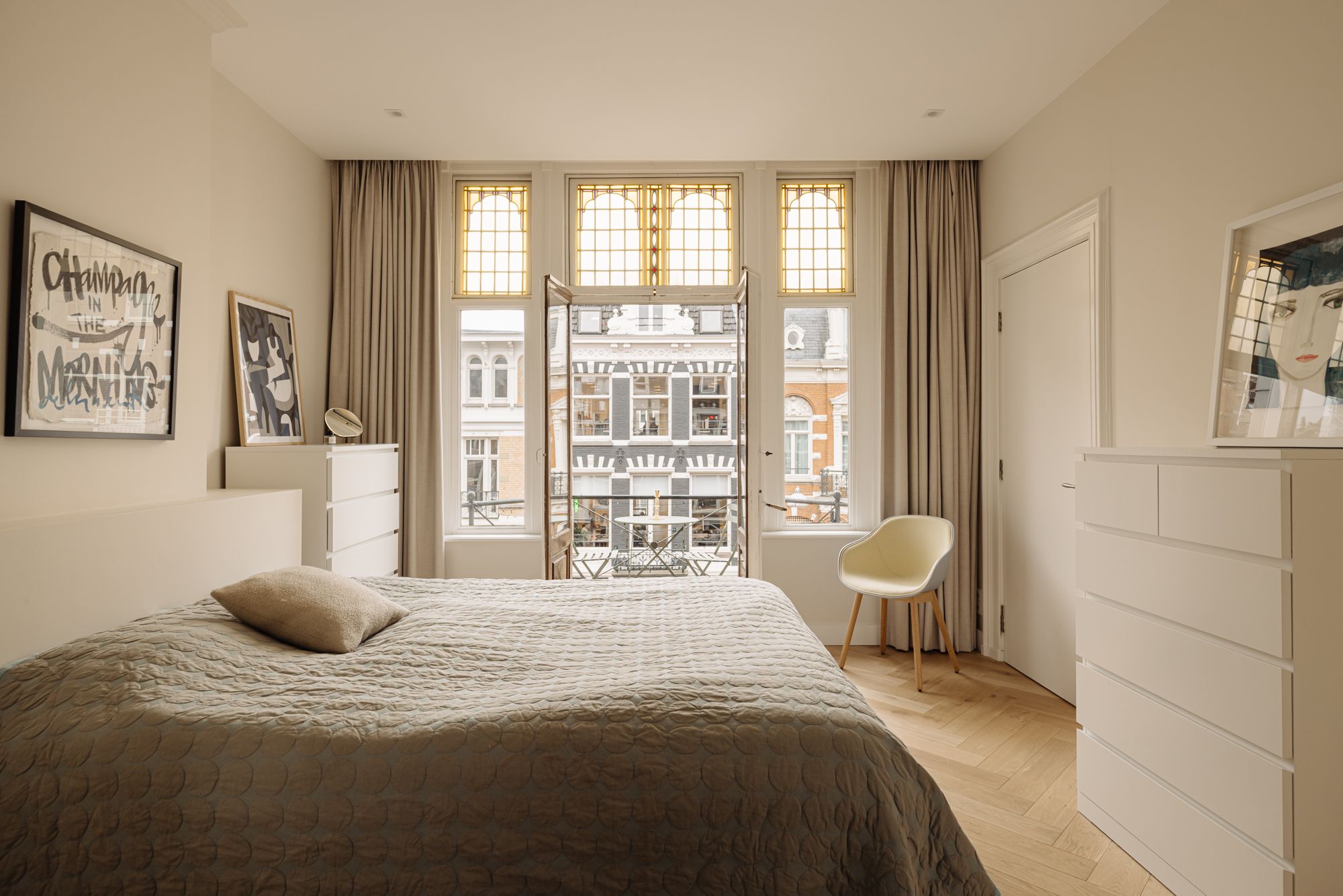 Foto 6 van Weteringschans 245-2