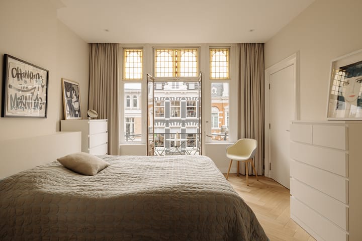 Foto 4 van Weteringschans 245-2