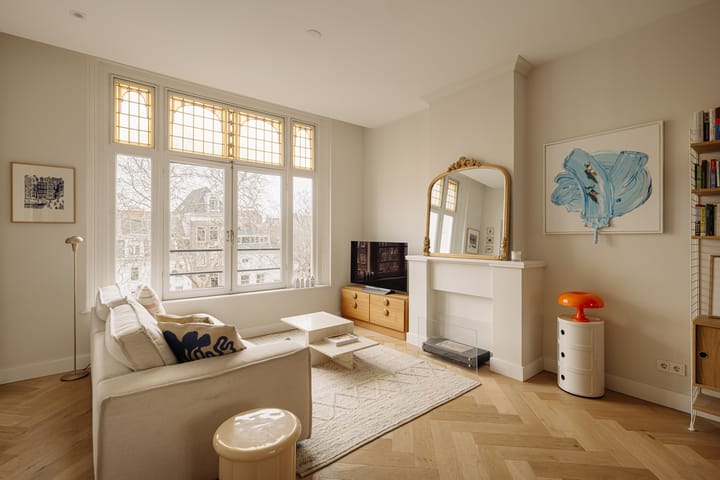 Foto 3 van Weteringschans 245-2