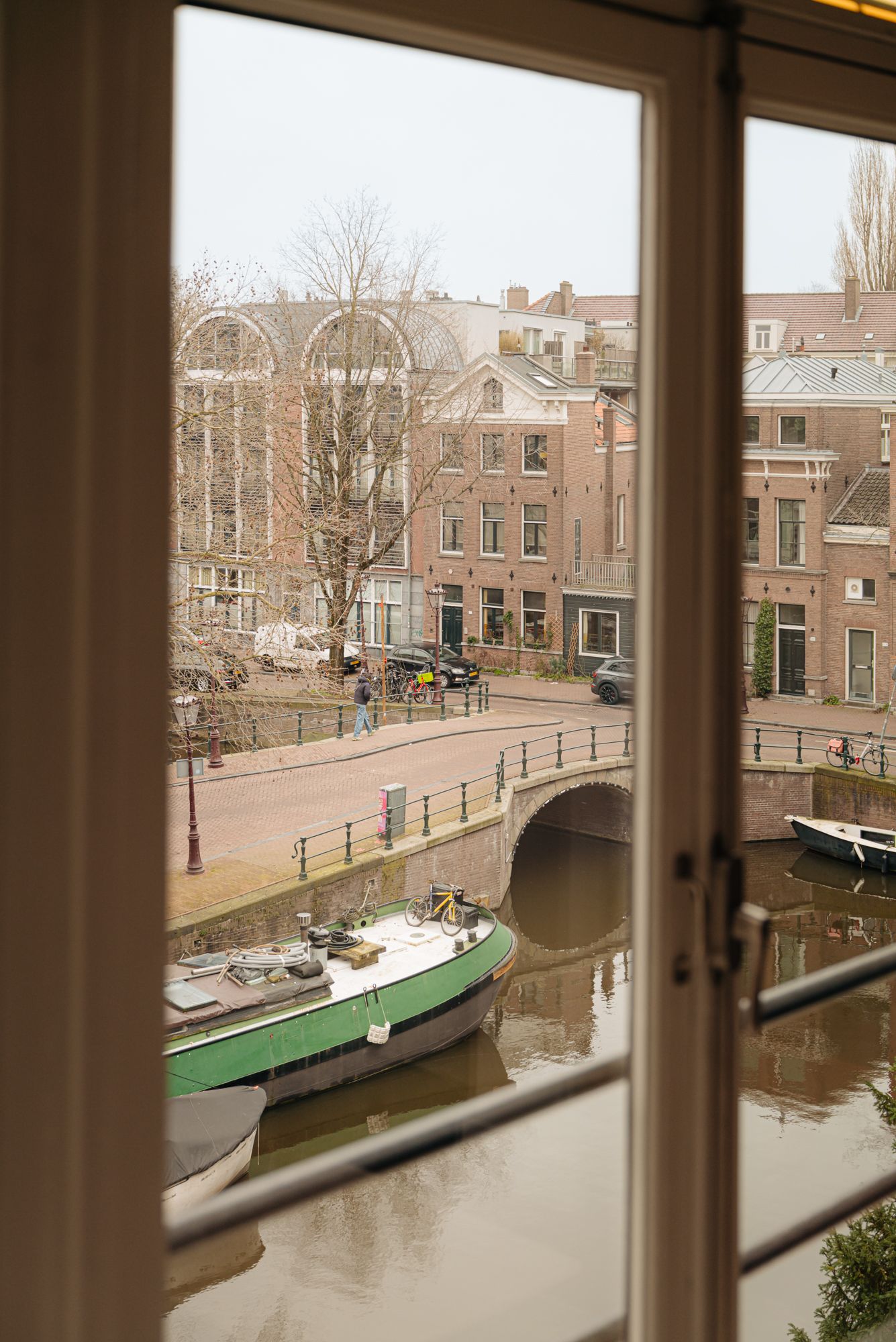 Foto 9 van Weteringschans 245-2