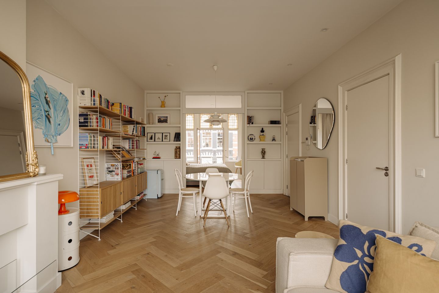 Foto 10 van Weteringschans 245-2