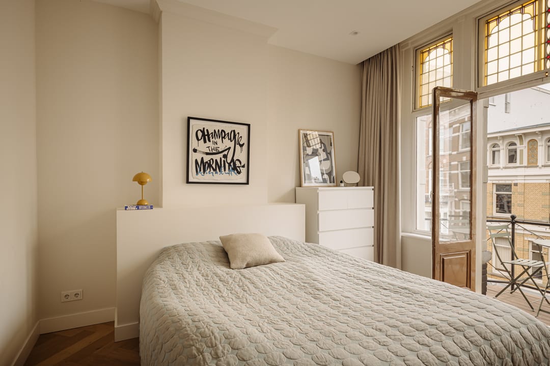 Foto 11 van Weteringschans 245-2