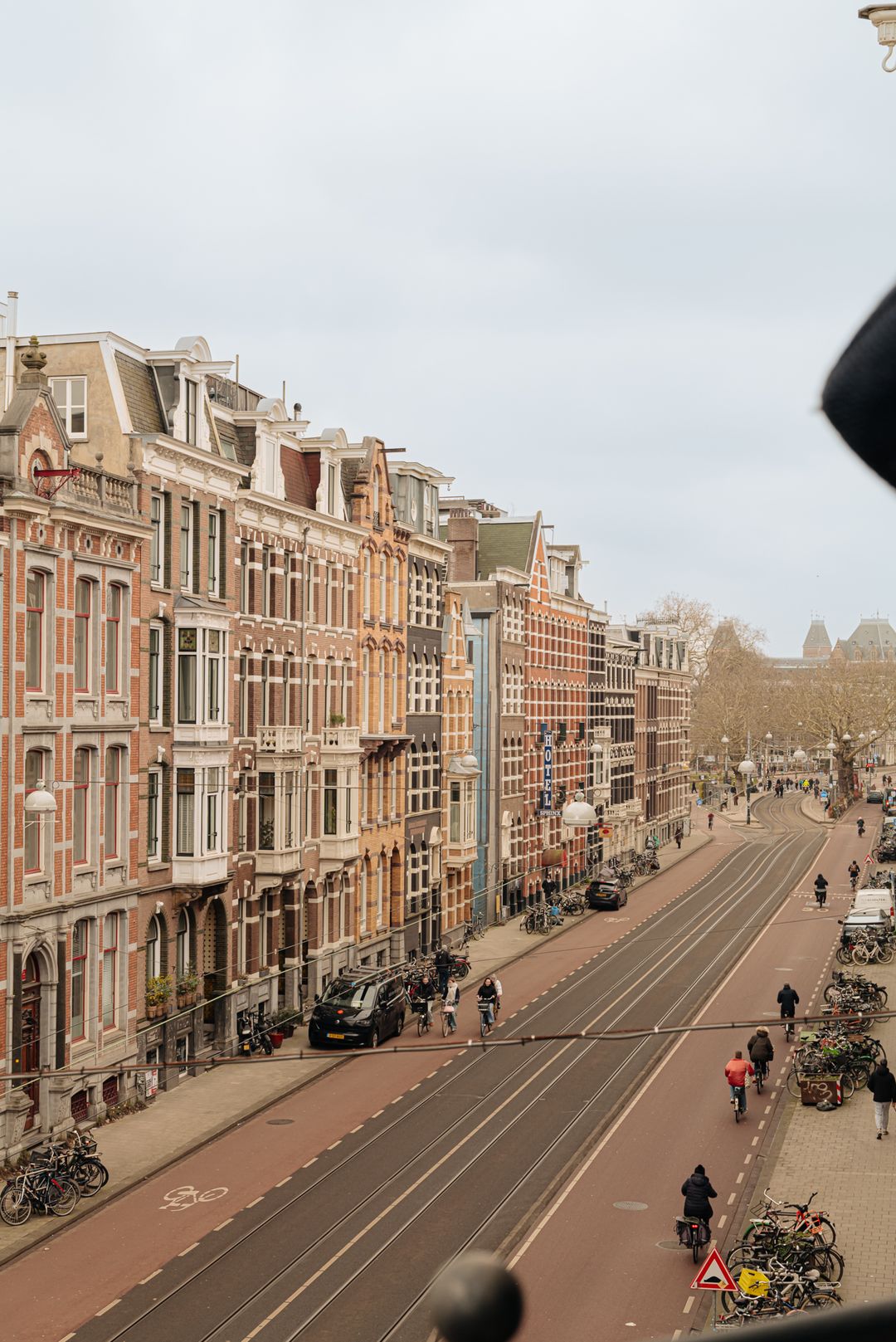 Foto 13 van Weteringschans 245-2