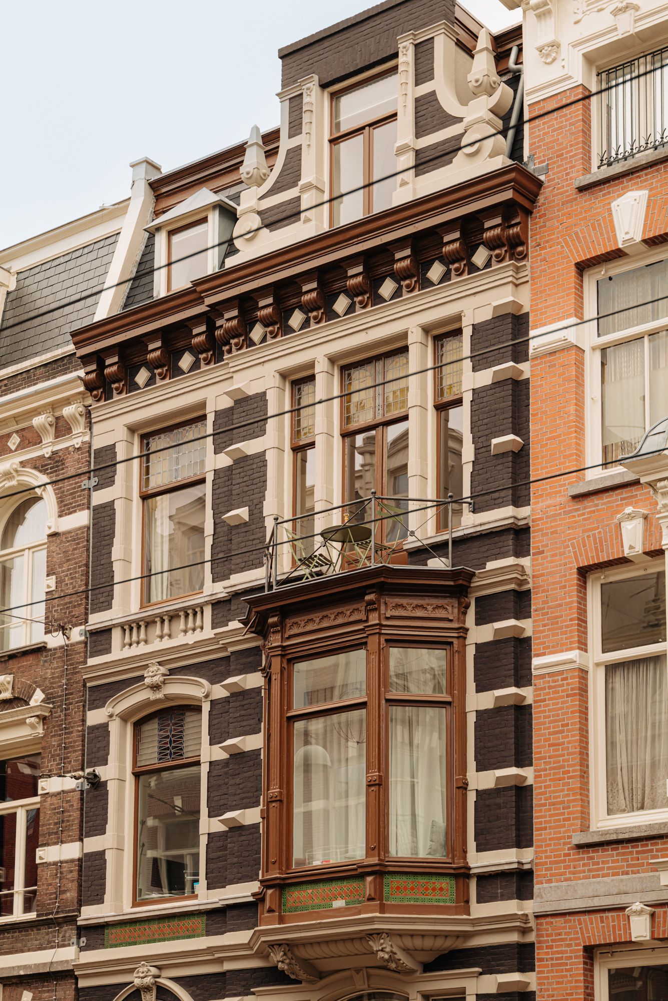 Foto 18 van Weteringschans 245-2