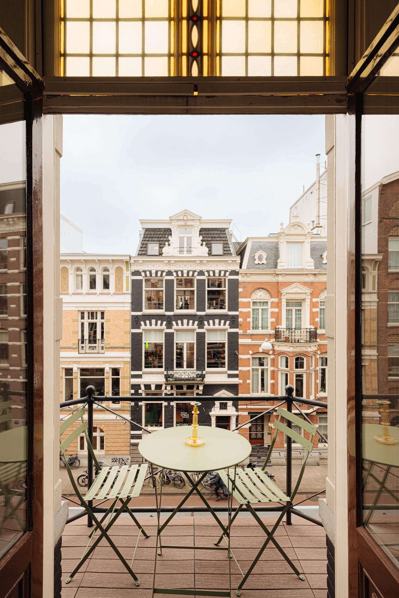 Foto 12 van Weteringschans 245-2