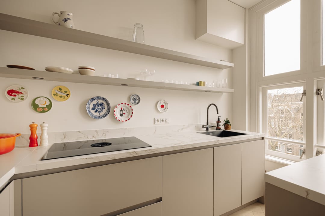 Foto 7 van Weteringschans 245-2