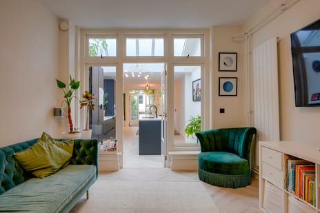 Oudegracht 257 secondary image