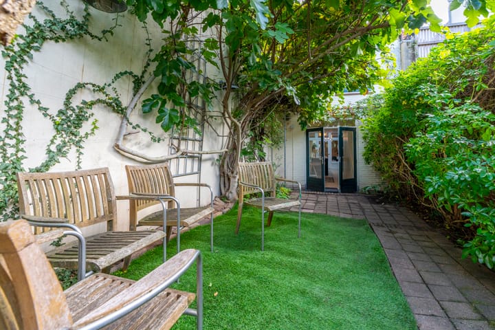 Photo 3 of Oudegracht 257