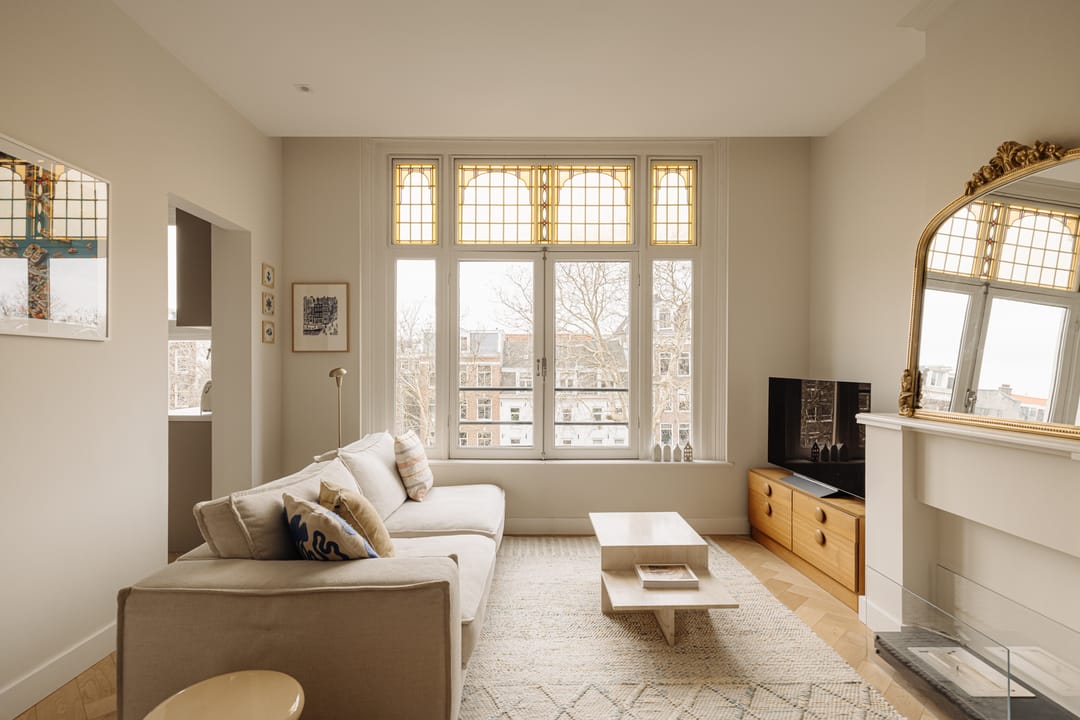 Foto 1 van Weteringschans 245-2