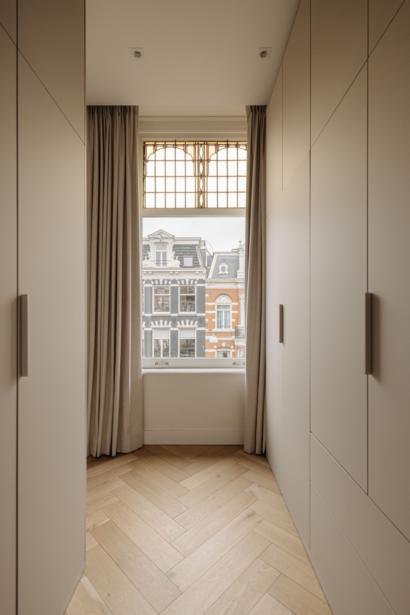 Foto 14 van Weteringschans 245-2