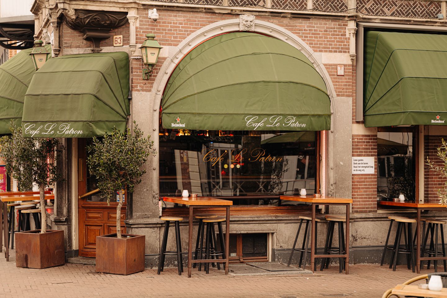 Foto 20 van Weteringschans 245-2