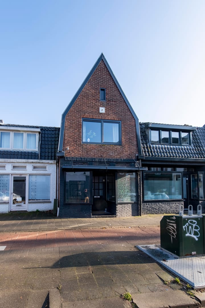 Foto 4 van Havendwarsstraat 2