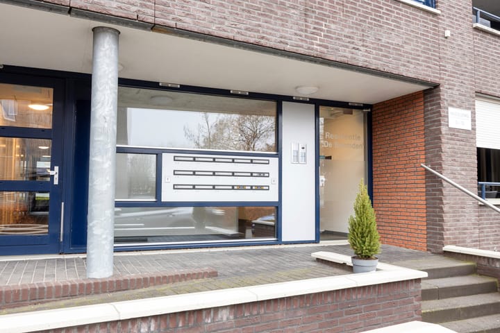 Photo 3 of Maasvelderweg 8-C