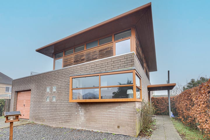 Foto 4 van A. Pouwerstraat 18