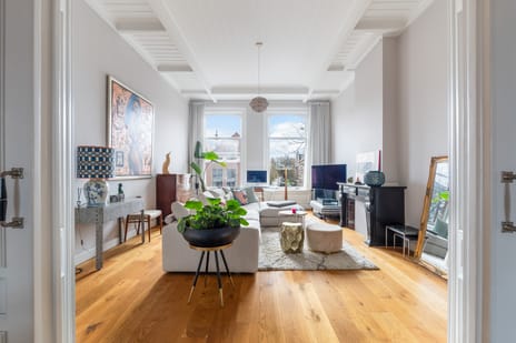 Laan Copes van Cattenburch thumbnail