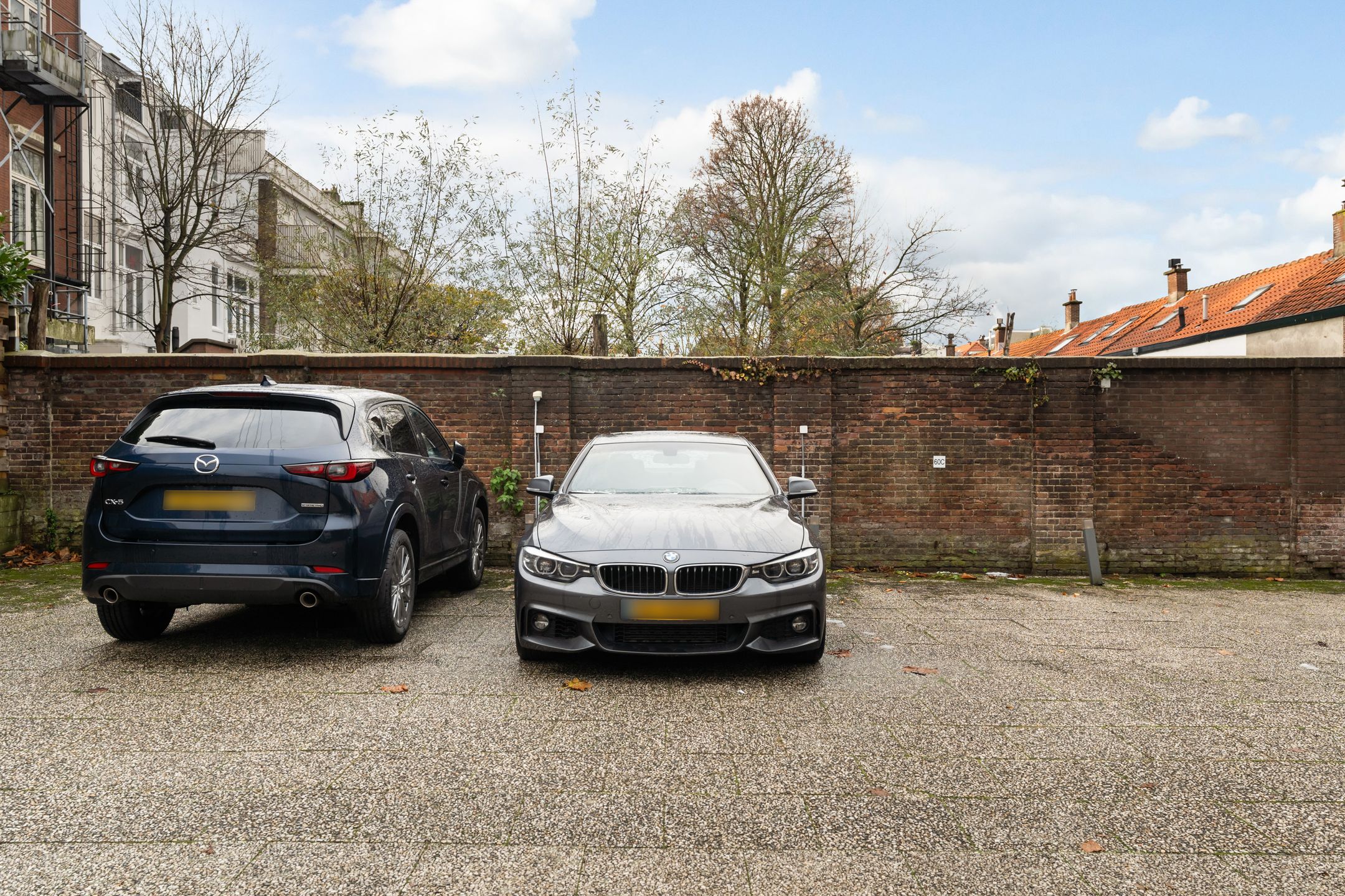 Foto 3 van Laan Copes van Cattenburch 60-B