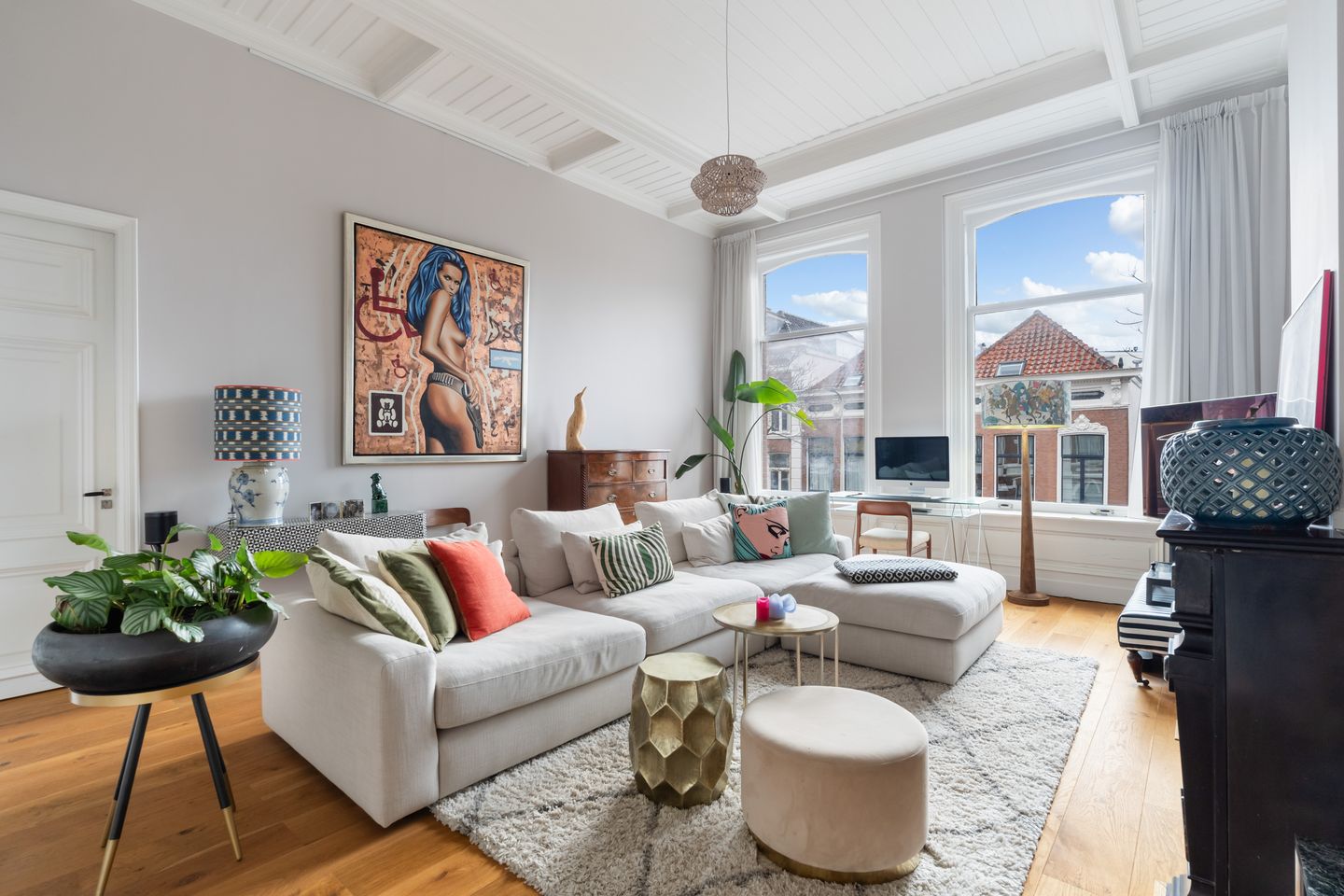 Foto 5 van Laan Copes van Cattenburch 60-B