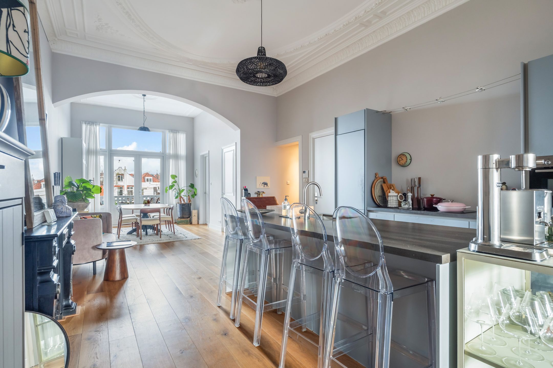 Foto 6 van Laan Copes van Cattenburch 60-B