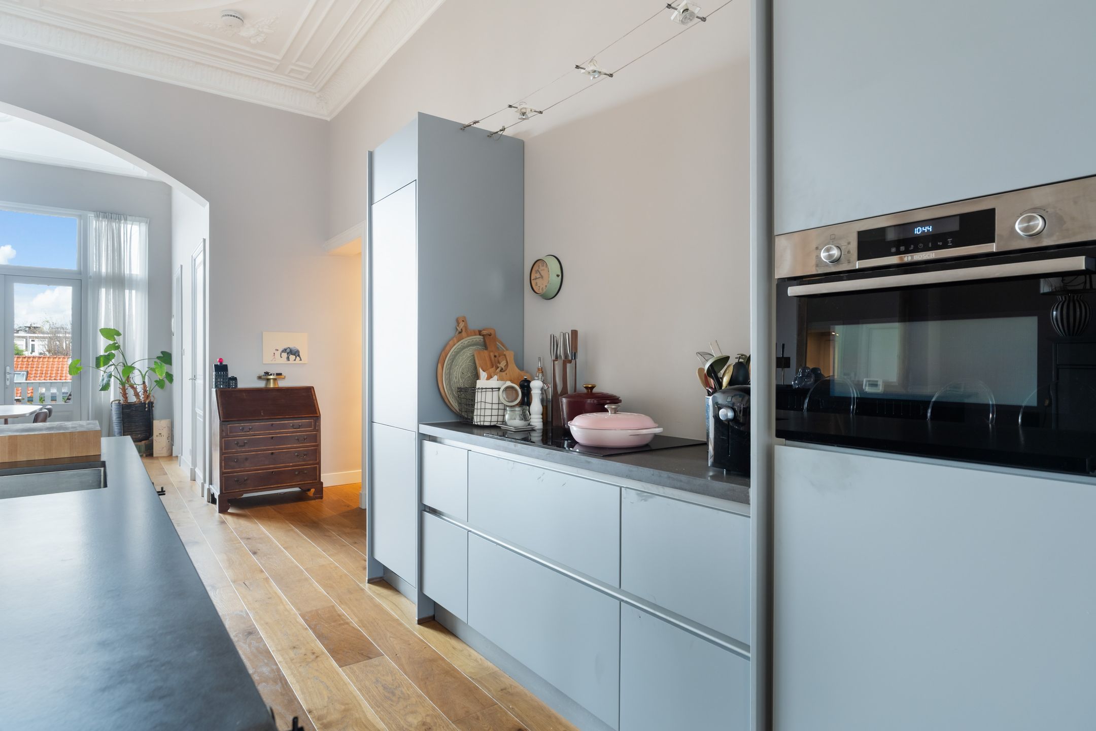 Foto 9 van Laan Copes van Cattenburch 60-B