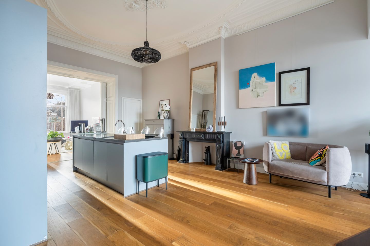 Foto 10 van Laan Copes van Cattenburch 60-B