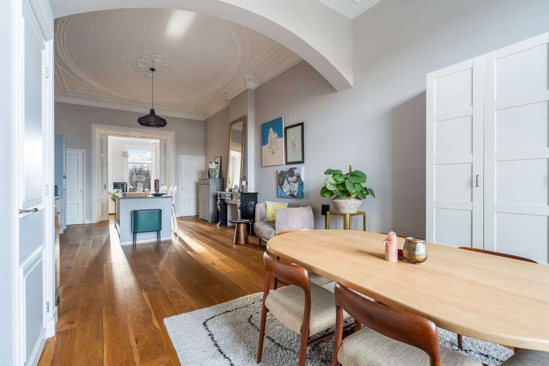 Foto 11 van Laan Copes van Cattenburch 60-B