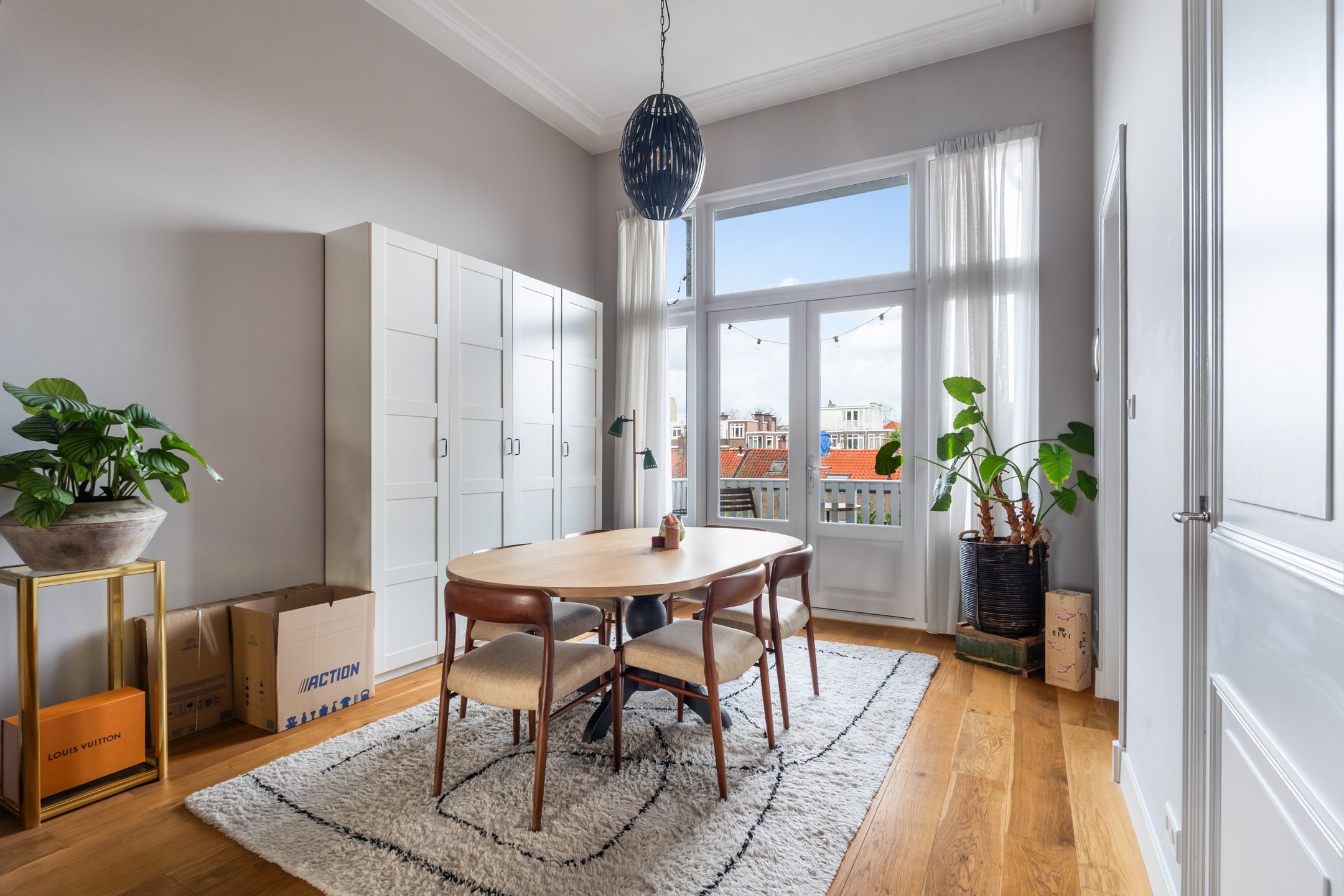 Foto 12 van Laan Copes van Cattenburch 60-B