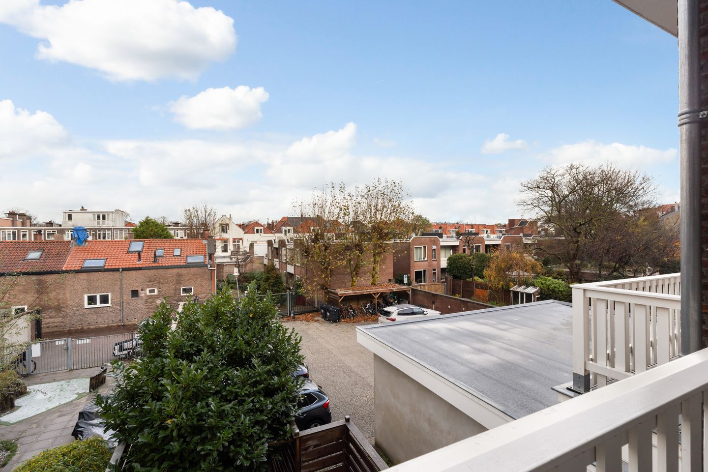 Foto 14 van Laan Copes van Cattenburch 60-B