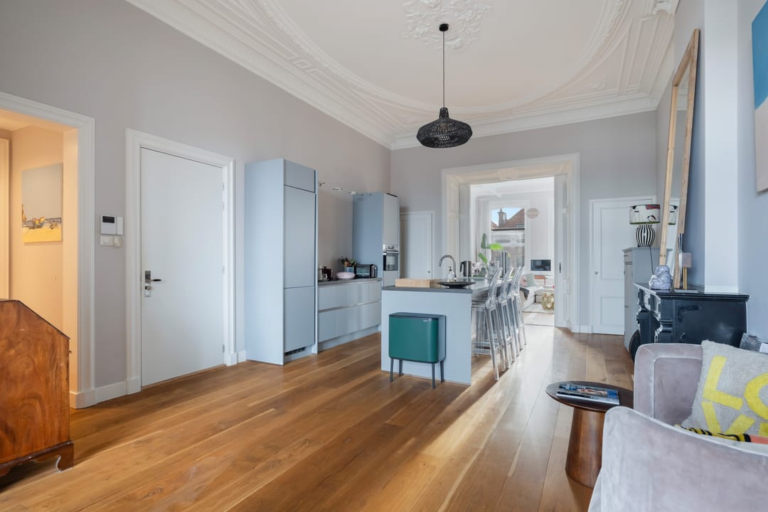 Foto 17 van Laan Copes van Cattenburch 60-B