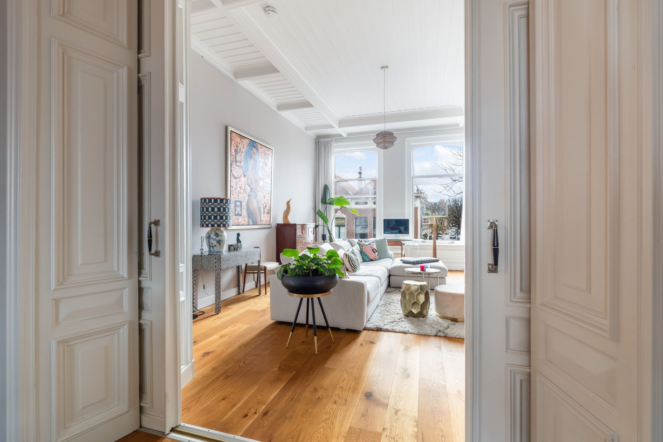 Foto 18 van Laan Copes van Cattenburch 60-B