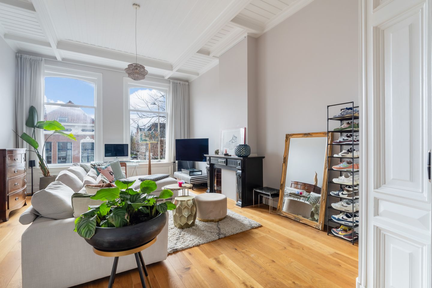 Foto 19 van Laan Copes van Cattenburch 60-B