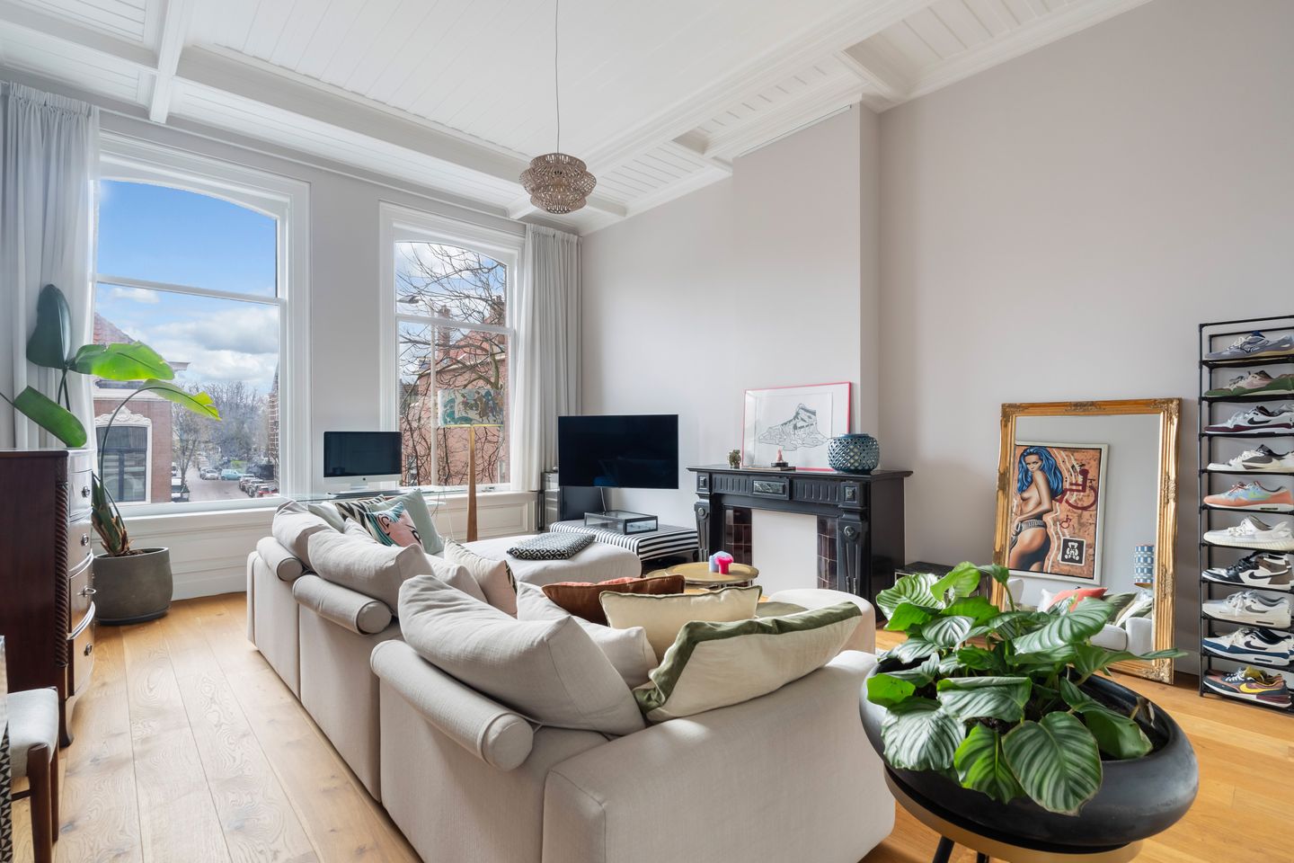 Foto 20 van Laan Copes van Cattenburch 60-B