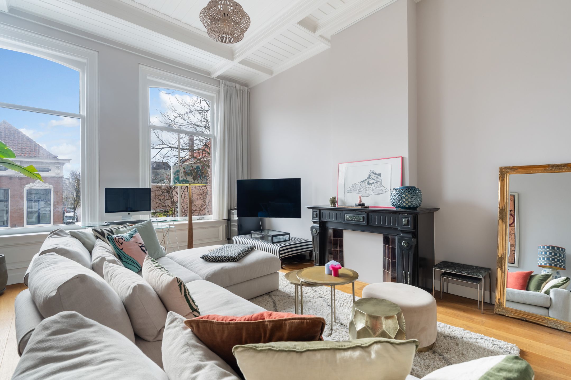 Foto 21 van Laan Copes van Cattenburch 60-B