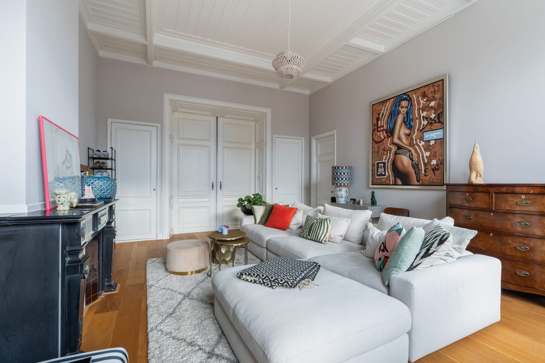 Foto 23 van Laan Copes van Cattenburch 60-B