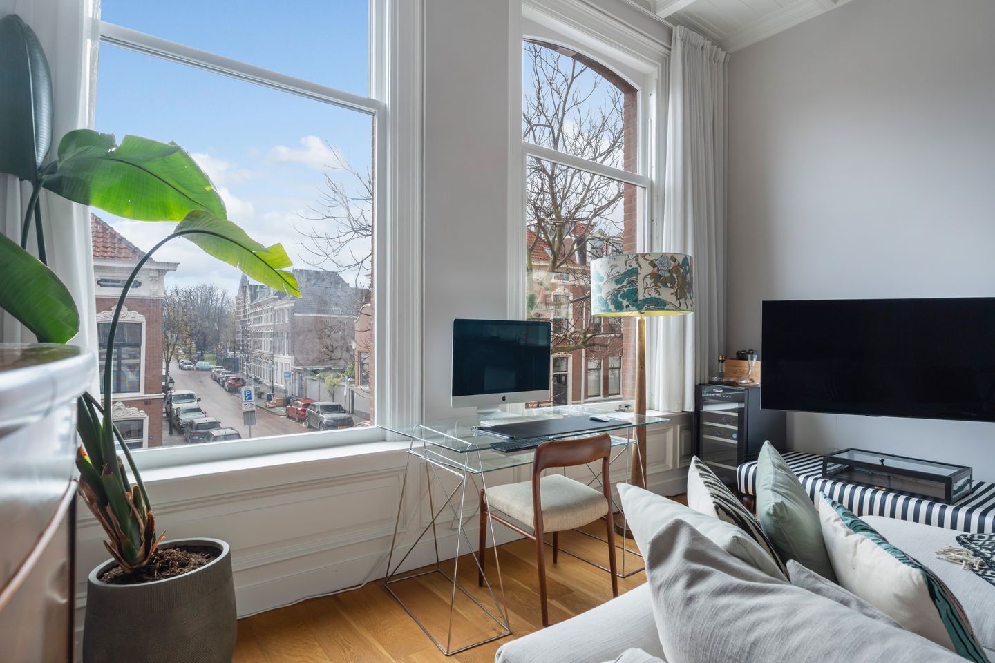 Foto 25 van Laan Copes van Cattenburch 60-B