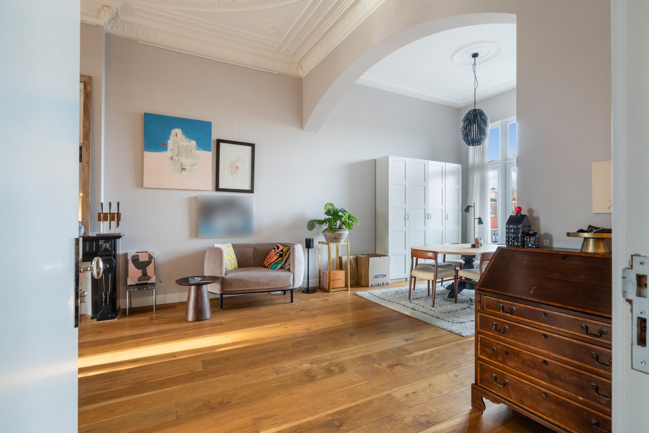 Foto 27 van Laan Copes van Cattenburch 60-B