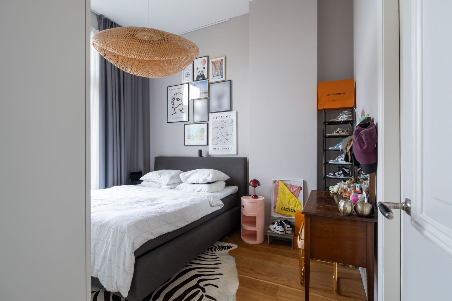 Foto 29 van Laan Copes van Cattenburch 60-B