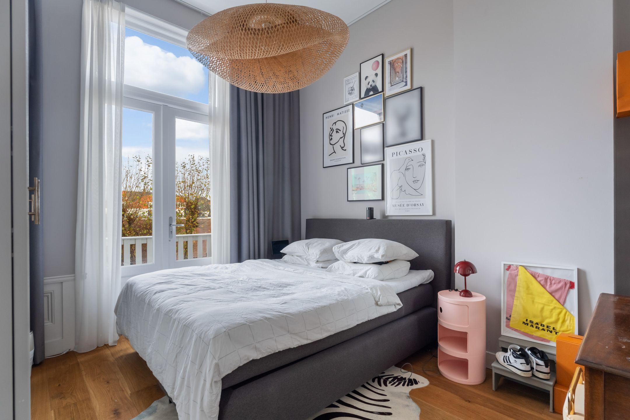 Foto 30 van Laan Copes van Cattenburch 60-B