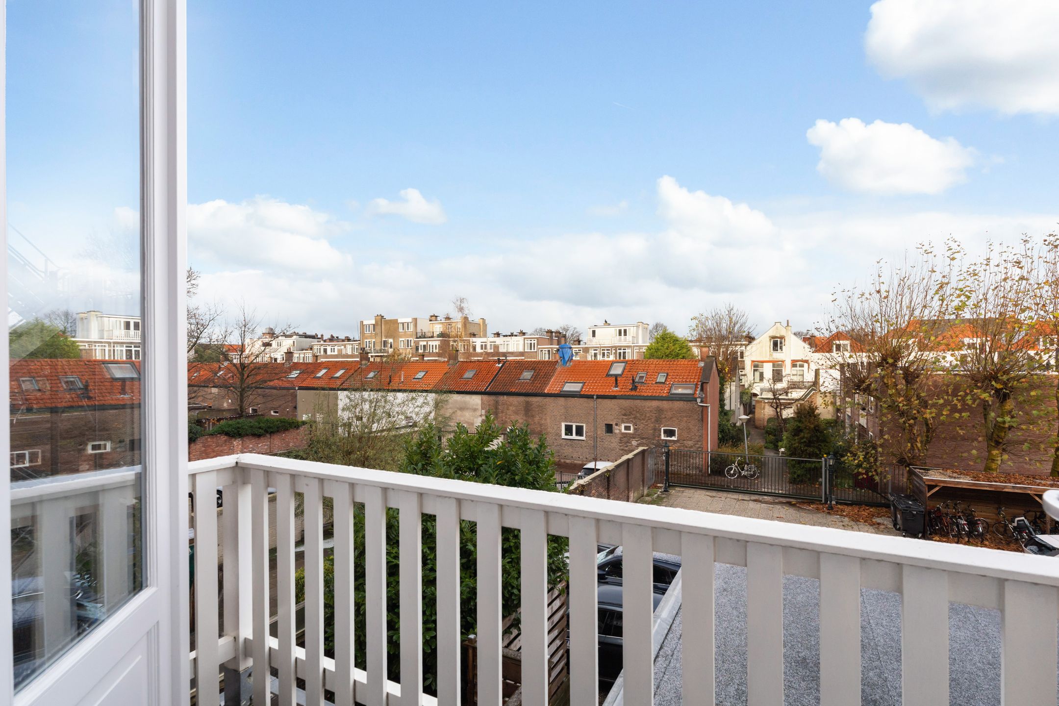 Foto 33 van Laan Copes van Cattenburch 60-B