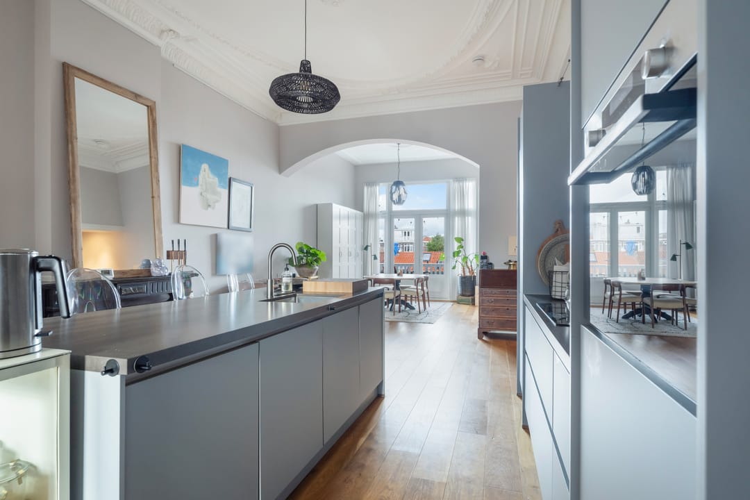 Foto 7 van Laan Copes van Cattenburch 60-B