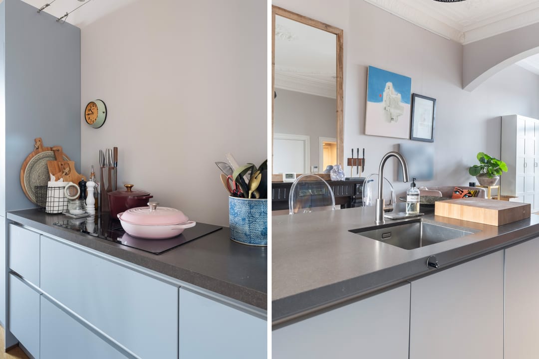 Foto 8 van Laan Copes van Cattenburch 60-B