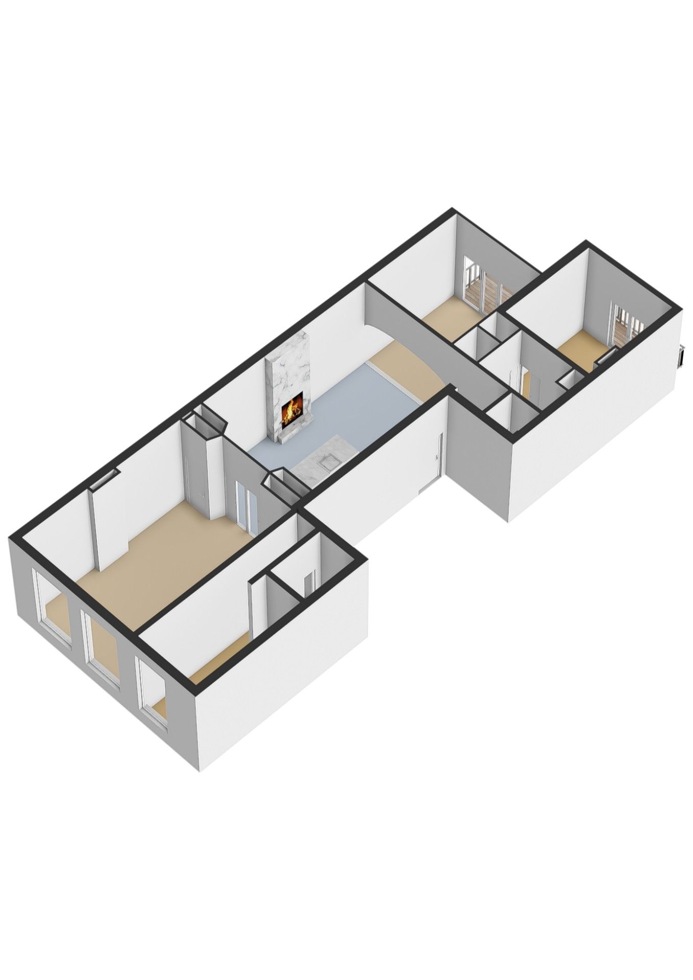 Foto 54 van Laan Copes van Cattenburch 60-B