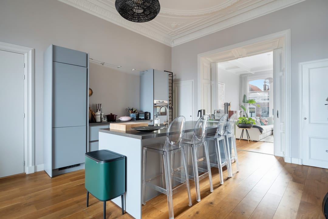 Foto 2 van Laan Copes van Cattenburch 60-B