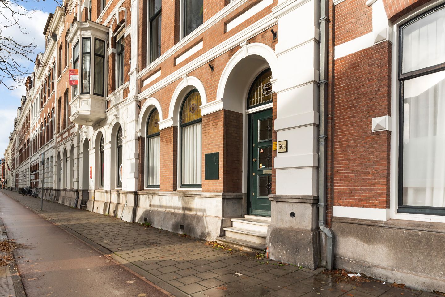 Foto 4 van Laan Copes van Cattenburch 60-B