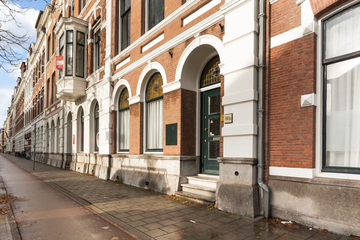 Foto 4 van Laan Copes van Cattenburch 60-B