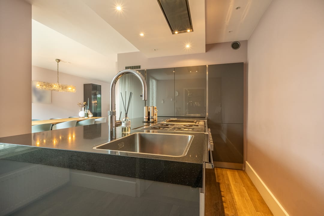 Foto 8 van Rietgors 10