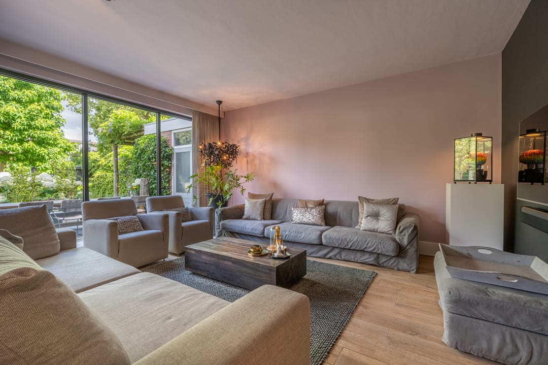 Foto 13 van Rietgors 10