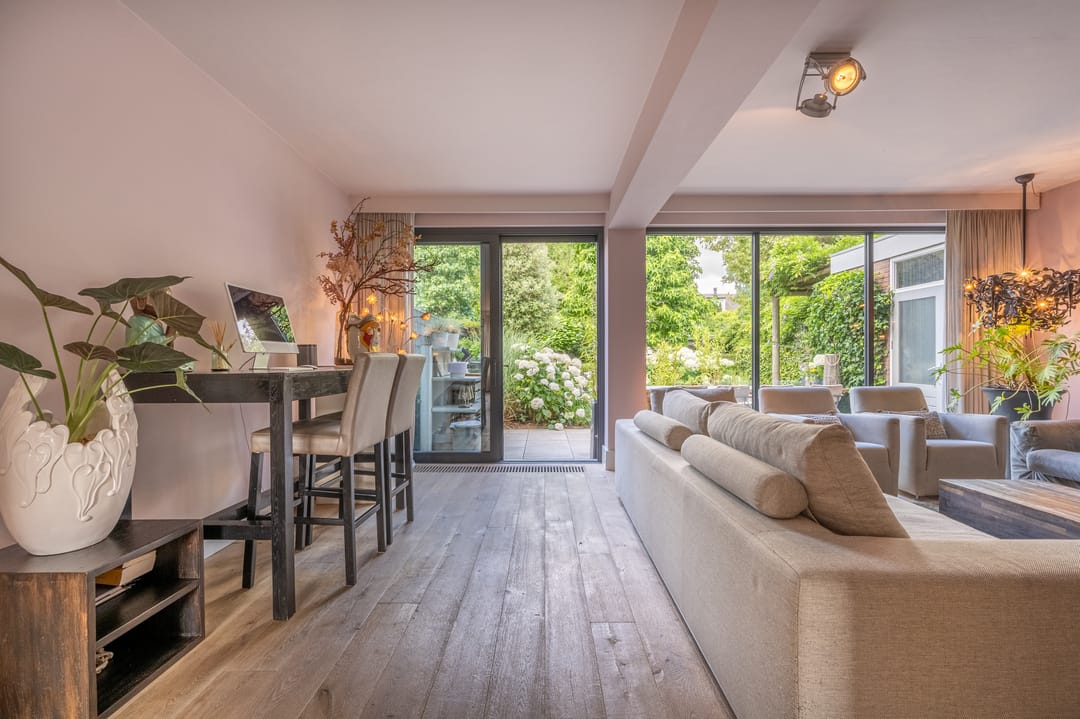 Foto 11 van Rietgors 10